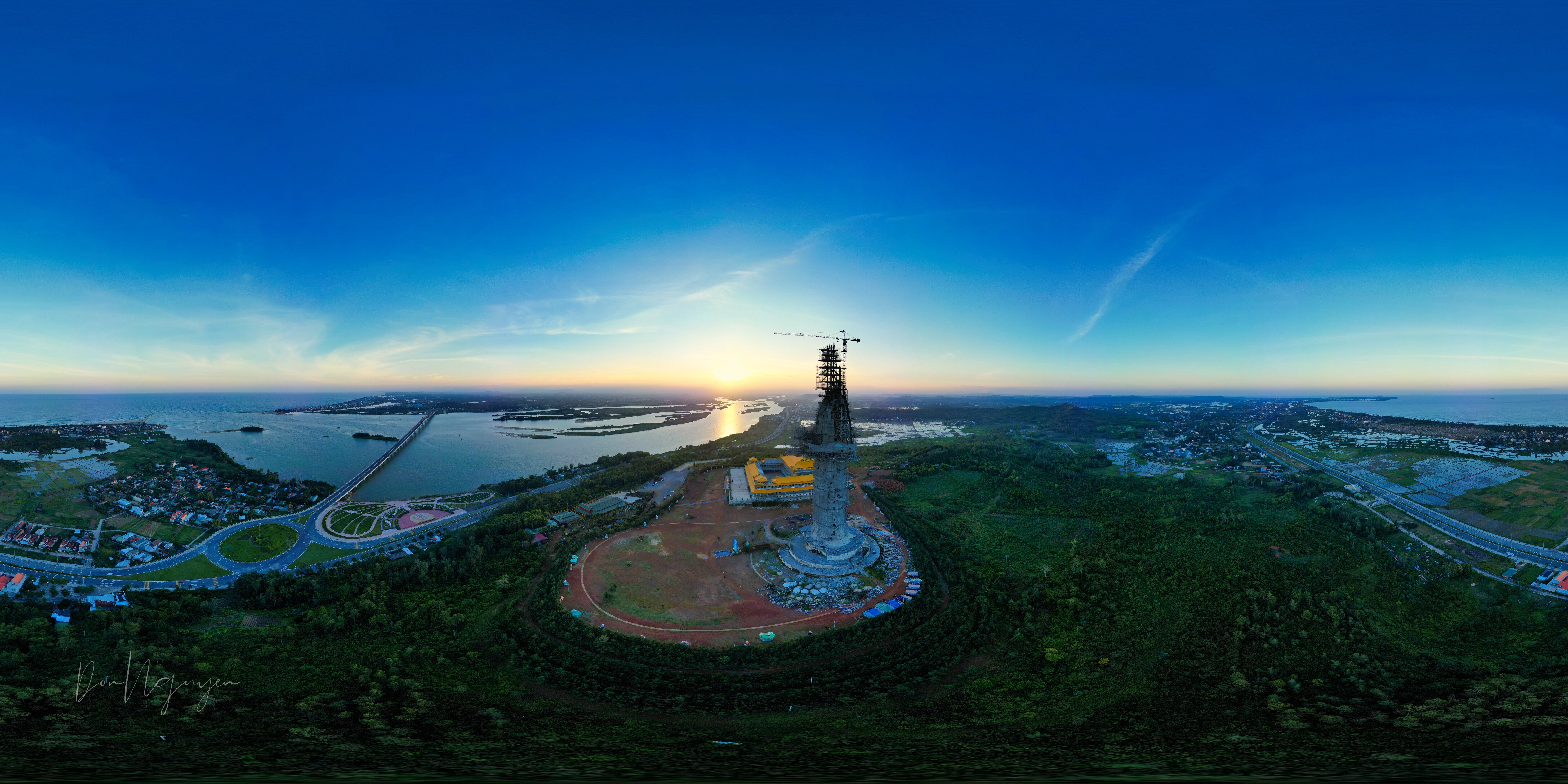 Khám Phá Quảng Ngãi